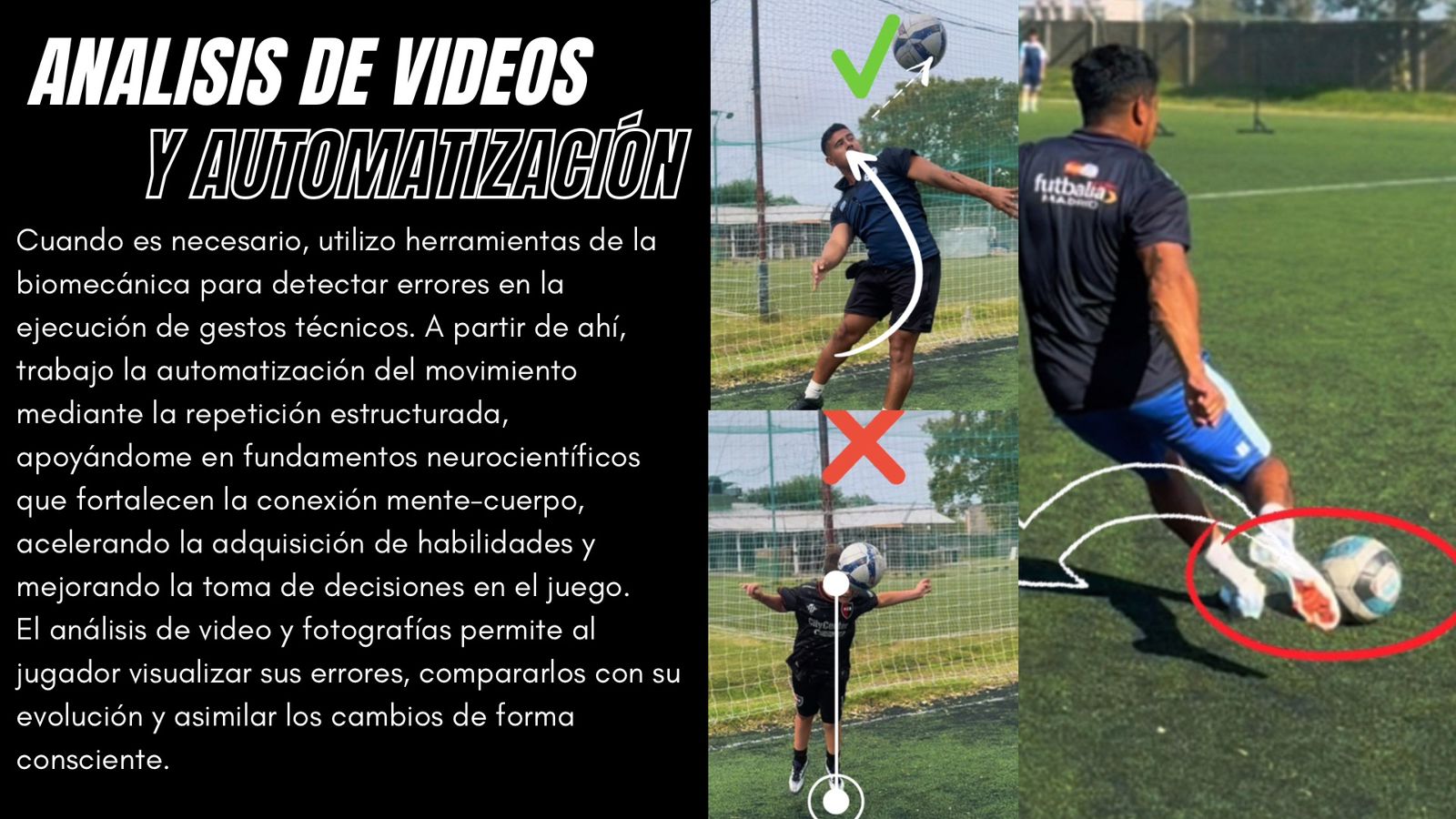 Los Niños Necesitan un Fan NO UN JUEZ