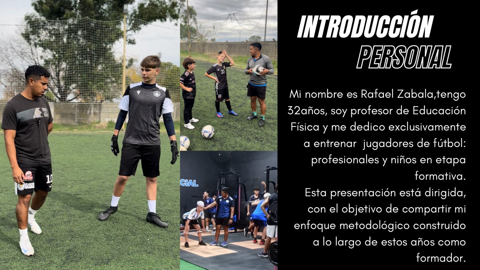 Artículo para padres