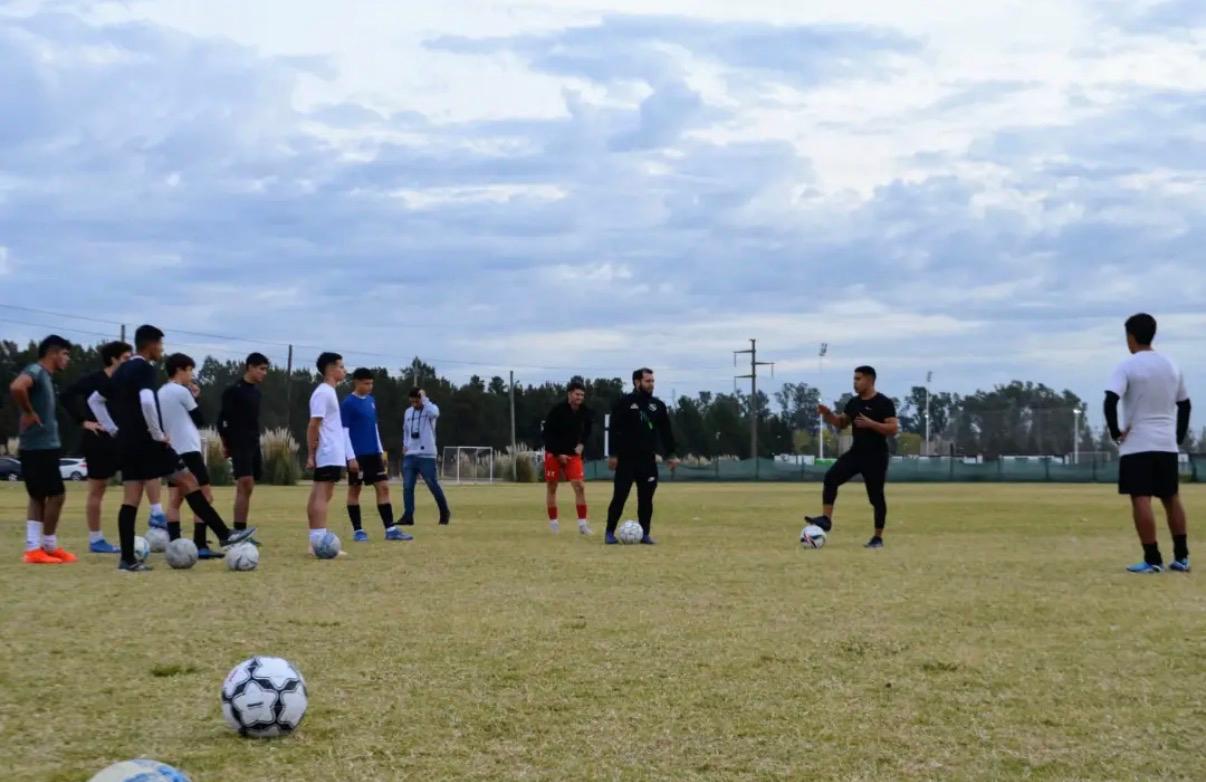Entrenamiento básico